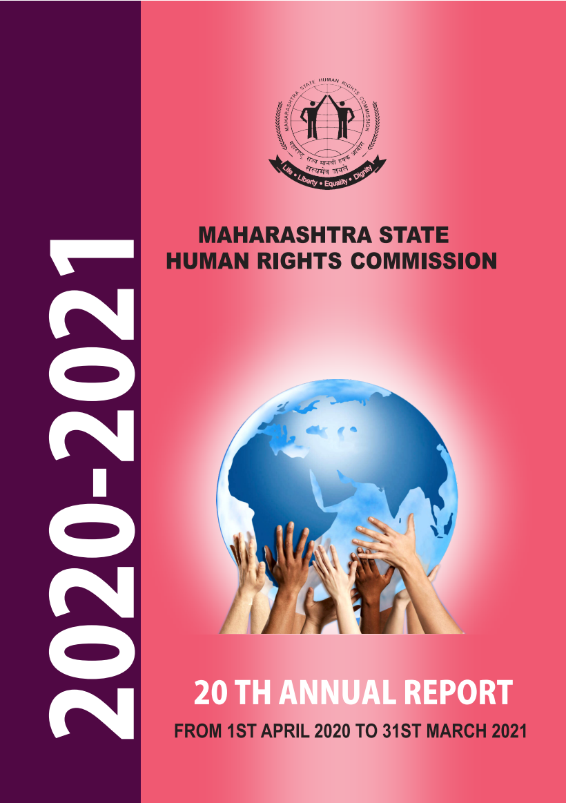 2020-2021 Report